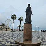 Peers Cascais
