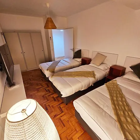 招待所 Peers 卡斯凯什