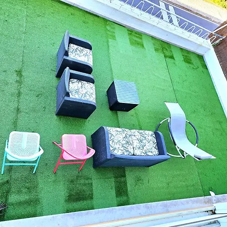 Peers 招待所 卡斯凯什