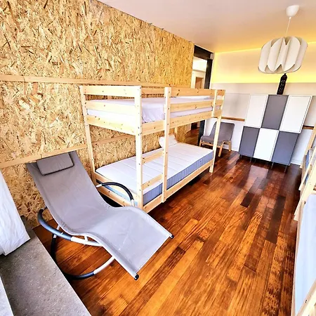 Maison d'hôtes Peers Cascais