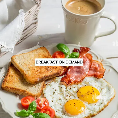 Maison d'hôtes Peers *