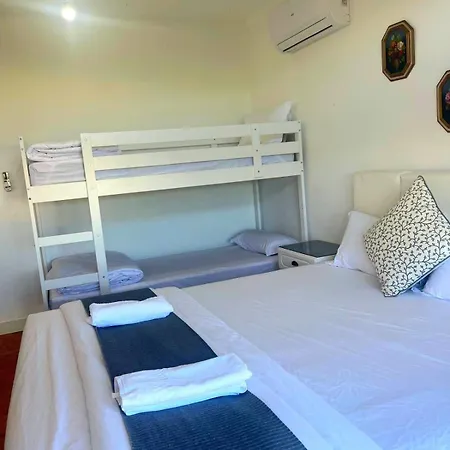 Maison d'hôtes Peers *