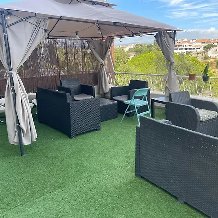 Maison d'hôtes Peers *