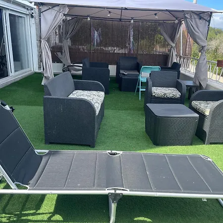 Maison d'hôtes Peers