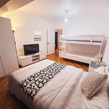 Peers Maison d'hôtes