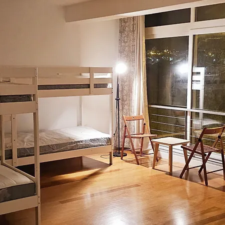 Πανσιόν Peers