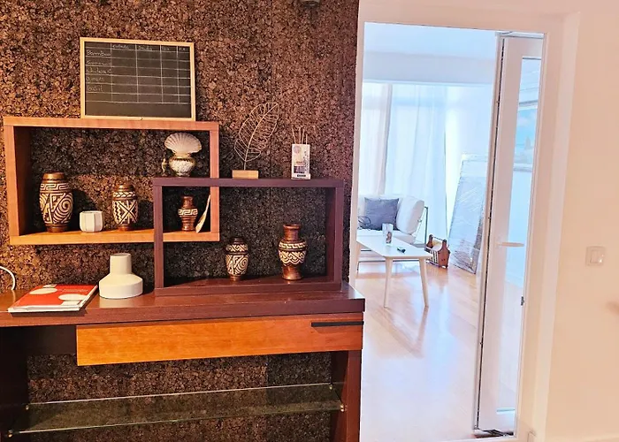 Peers Casa de hóspedes *