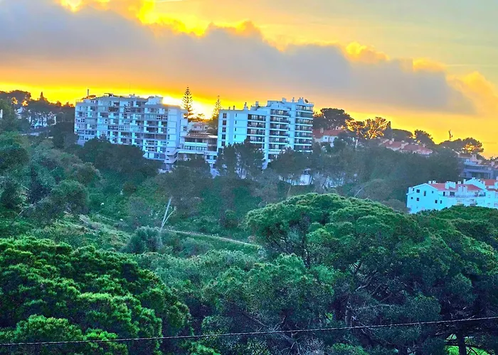 Gæstehus Peers Cascais