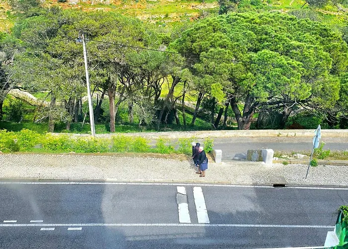 Peers Casa de hóspedes Cascais