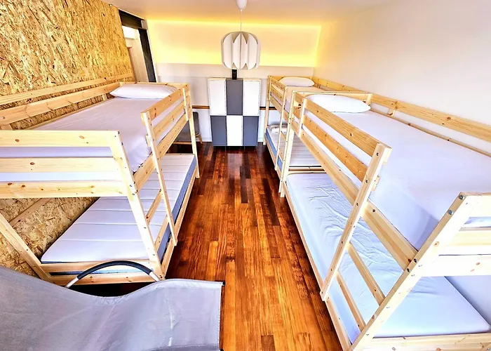 Casa de hóspedes Peers