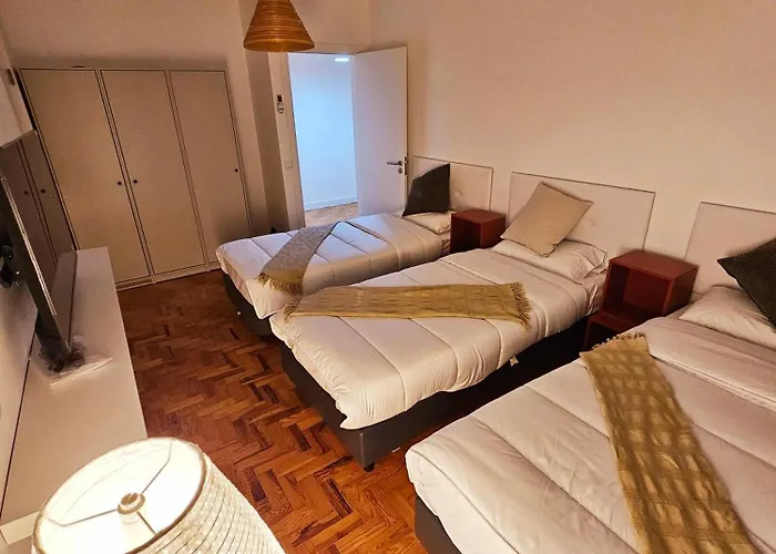 Gæstehus Peers Cascais