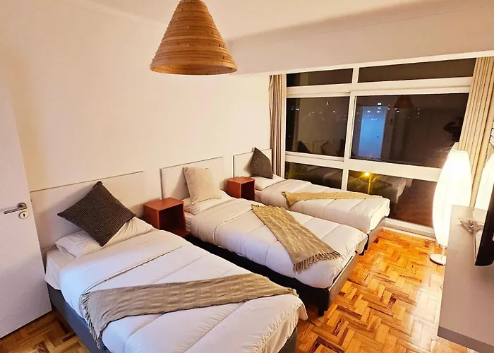 Casa de hóspedes Peers