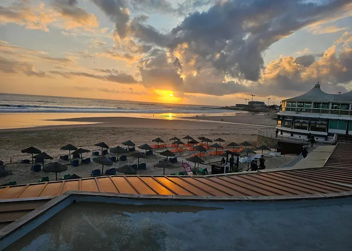 Casa de hóspedes Peers Cascais