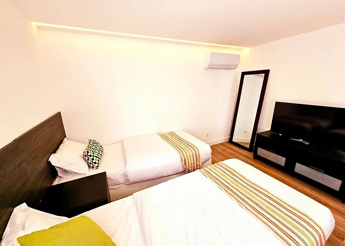 Peers Casa de hóspedes