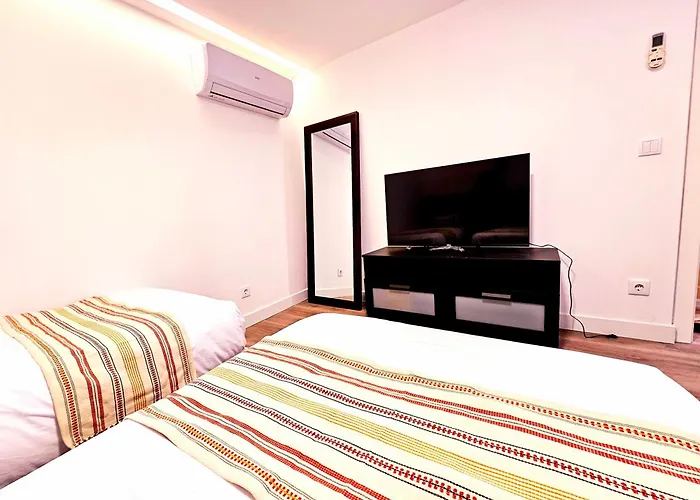 Peers Casa de hóspedes *