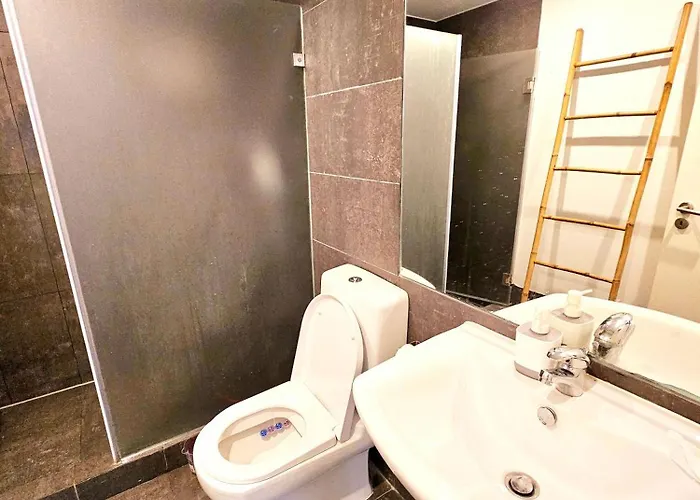 Casa de hóspedes Peers