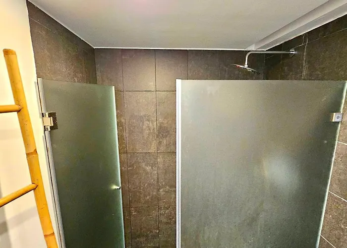 Casa de hóspedes Peers *