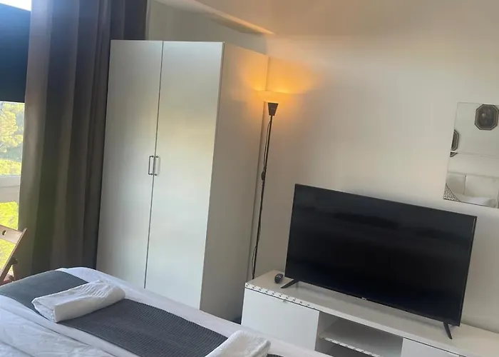 Peers Casa de hóspedes