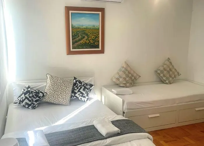 Peers Casa de hóspedes