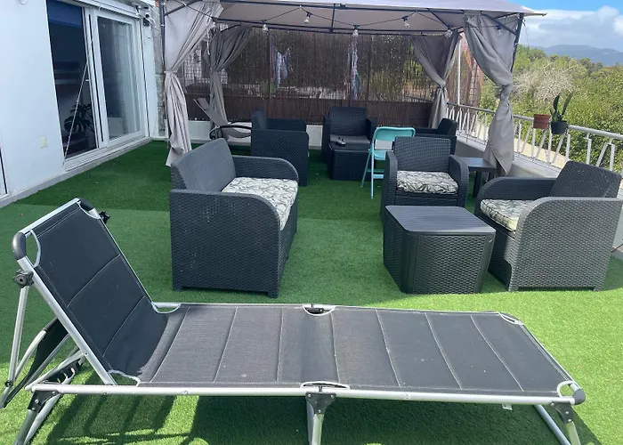 Casa de hóspedes Peers