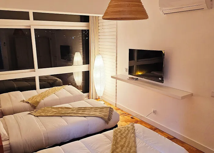 Peers Casa de hóspedes *