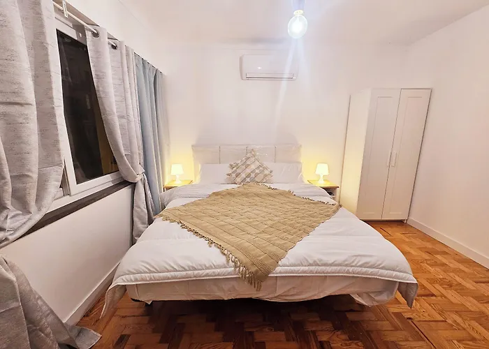 Peers Casa de hóspedes *