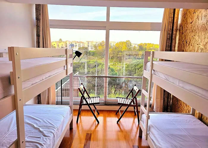 Casa de hóspedes Peers *