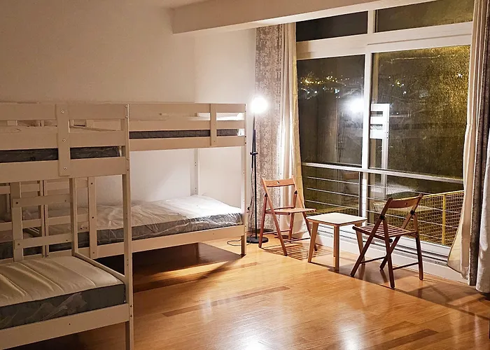 Casa de hóspedes Peers