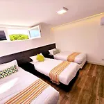 Peers Guest house