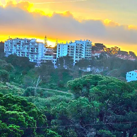 Guest house Peers Cascais