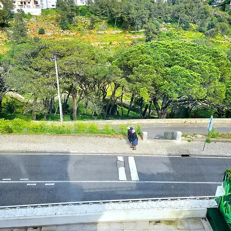 Peers Guest house Cascais