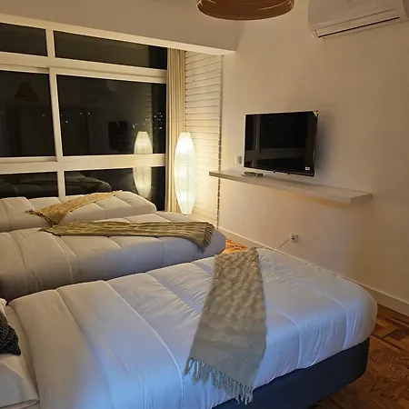 Peers Guest house Cascais