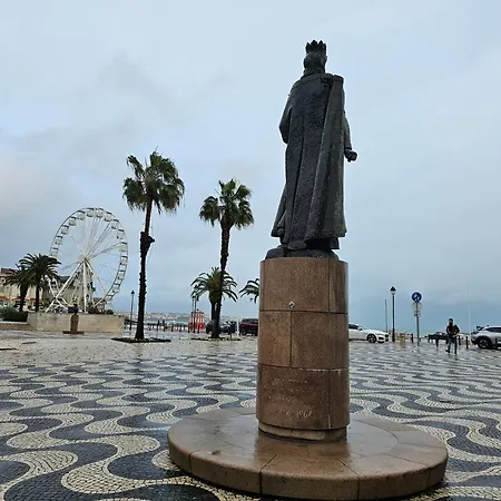 Peers Cascais
