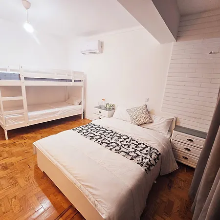 Peers Guest house Cascais