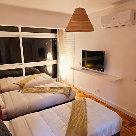 Peers Guest house *