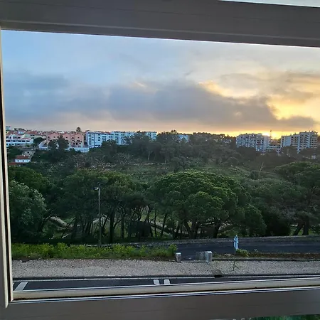Peers Cascais