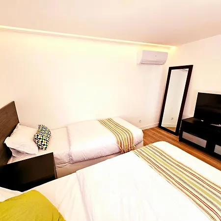 Peers Guest house