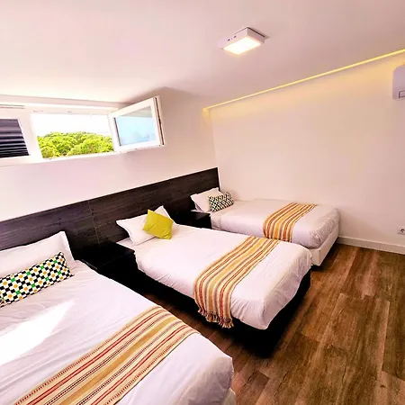 Peers Guest house