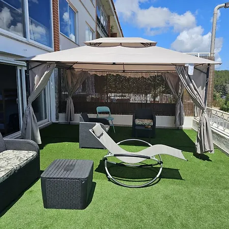 Peers Guest house