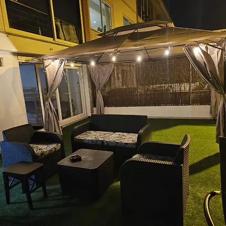 Peers Guest house *